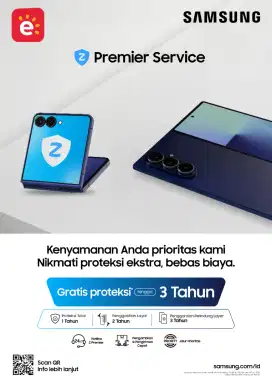 PRE ORDER SAMSUNG FOLD 7 DENGAN CICILAN 0% TANPA KARTU KREDIT