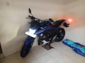 Dijual Vixion R 2017