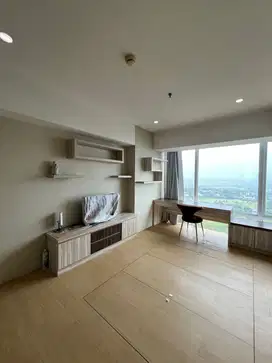 Disewa U Residence 2 Lippo Karawaci High Floor Golf View