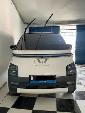 Wuling Air EV 2023 Listrik