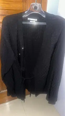 Zara one set kimono