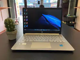 HP 14S-DQ5127TU