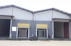 ada 2 Gudang Jejer di Meiko Abadi, Sidoarjo