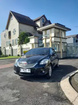 VIOS G MANUAL 2010