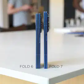 Samsung Z fold 7 promo Pre Order cicilan bunga 0% pakai home credit