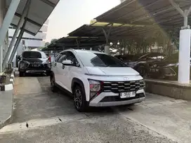 HYUNDAI STARGAZER X PRIME AT 2024