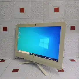 ALL IN ONE HP.AMD E2-9000 S-ZC