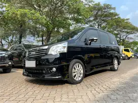 TOYOTA NAV1 V LIMITED AT 2016 HARGA CASH MURAH MOBIL TERAWAT