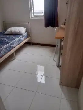 Dijual Rumah Kos Aktif Cocok Passive Income, Full Furnished di BSD