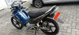 Yamaha JUPITER Z THN 2010