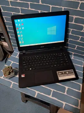 Dijual Laptop Acer A314-33