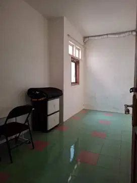 Terima kost khusus wanita