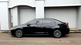 Toyota Corolla Altis 2020 Bensin