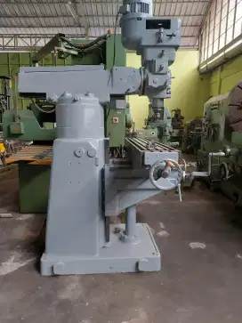 Mesin Milling merk Howa Japan