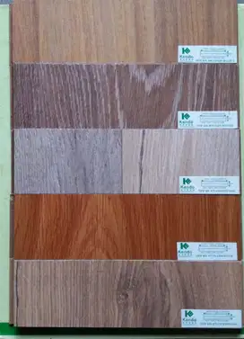 LANTAI PARKIT KENDO TEBAL 8,3mm