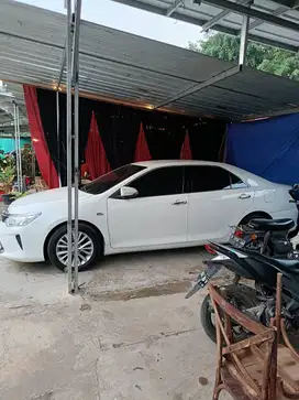 Toyota Camry 2016 Bensin