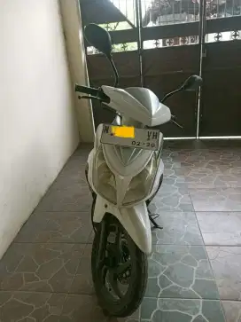 Viar Vecrros 125cc