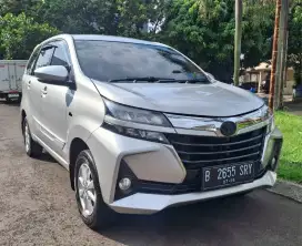 Toyota avanza g at 2021.avanza g matic 2021
