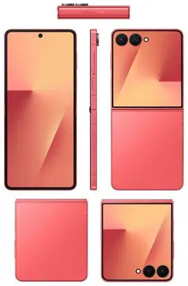 PRE ORDER GALAXY Z FLIP 7 FREE UPGARDE MEMORY