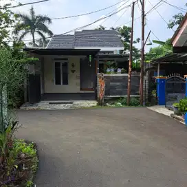Dijual Rumah 1 Lantai di Perumahan Pakujaya Permai, Tangerang Selatan