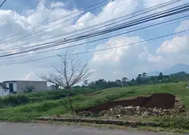 Tanah Siap Bangun Legalitas Dan Perizinan Sudah Ready Pinggir Jalan