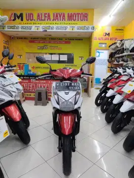 Unit Istimewa ^ Honda Beat Sporty th 2015