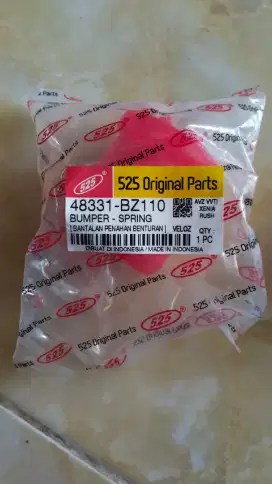 Stopper shock depan Avanza th 06-21 original