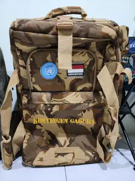 Koper satgas uk besar