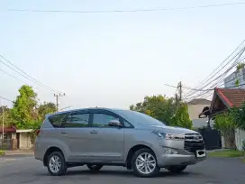 [KM:57rb'an] Toyota Kijang Innova Reborn V Diesel Automatic Inova