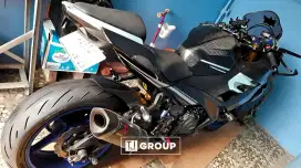 FOR SALE!! Kawasaki / EX 250W (STNK) 2020