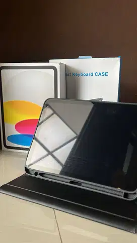 IPAD GEN 10 WIFI ONLY