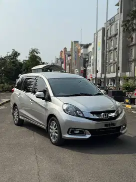 Honda Mobilio E Cvt Prestige Nik 2015 Mobil Rawatan Pajak Panjang