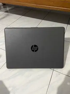 Laptop HP 240 G6 i3 gen 6 Bisa M.2 Ram 8gb hdd 500gb