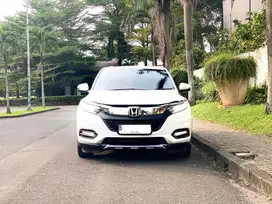 Honda HRV SE 2018