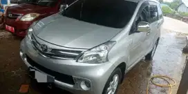 Toyota Avanza 1.5 G Manual Tahun 2018