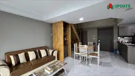 DISEWAKAN APARTEMENT DI APARTEMENT GRAND JATI JUNCTION MEDAN