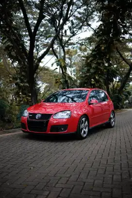 Volkswagen Golf MK5 GTI