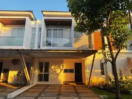 Rumah Baru Di Riviera Metland Puri Luas 8x12m 2 Lantai Rapi Siap Huni