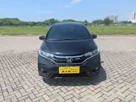 HONDA JAZZ RS TAHUN 2018 

TRANSMISI AUTOMATIC
PMK 2019
PLAT L
HITAM