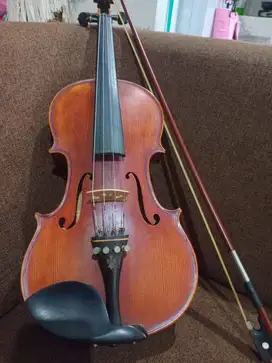 Violin Merk Antonius Traditional dari Germany