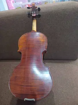 Violin Merk Antonius Traditional dari Germany