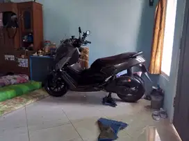 For Sale Nmax Old no minus banyak bonus tinggal Gass Touring... !!!