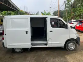 GRANMAX BLINDVAN 1.3cc 2021
