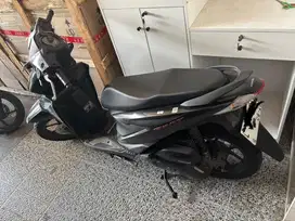 honda beat 2024 km 6xxx