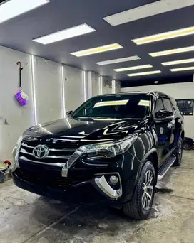 Toyota Fortuner 2016 Diesel