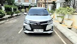 Avanza E 2019 MT