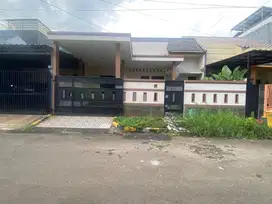 Dijual Rumah Siap Huni di Cikunir Bekasi