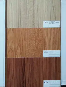 LANTAI PARKIT DREAWOOD TEBAL 8mm