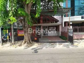 DIJUAL CEPAT RUMAH HARGA  Rp. 6M DIBAWAH NJOP JAKARTA PUSAT
