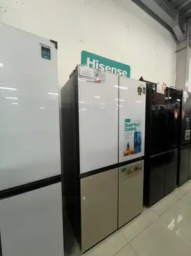 Pusat Kredit Elektronik Cimahi Tanpa DP